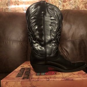 Laredo western boots